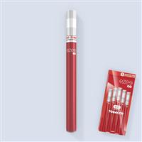 Ezee Go Vaper Desechable Tabaco sin nicotina cigarrillo electronico